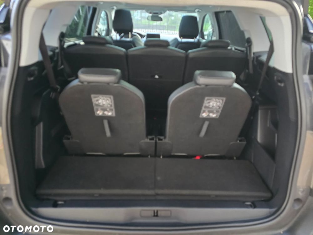 Peugeot 5008 HDI 115 Business-Line - 21