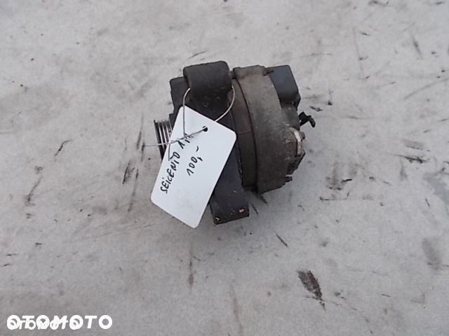 ALTERNATOR FIAT SEICENTO - 1