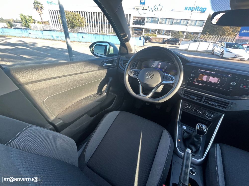 VW Taigo 1.0 TSI Urban - 53