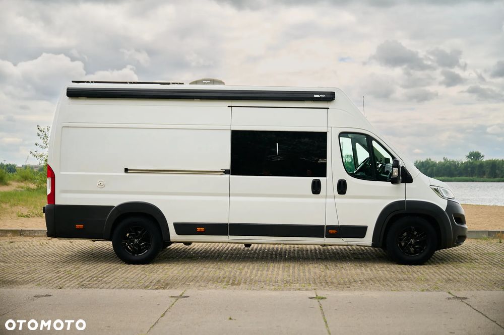 Citroën Jumper - 11