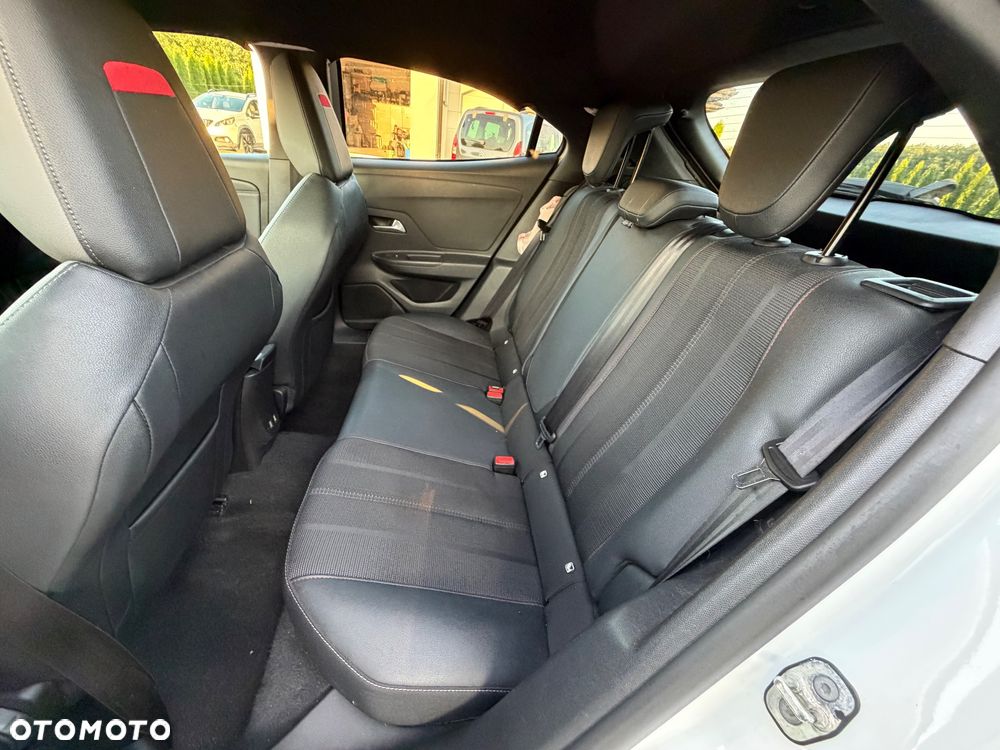 Opel Mokka 2021 photo 5