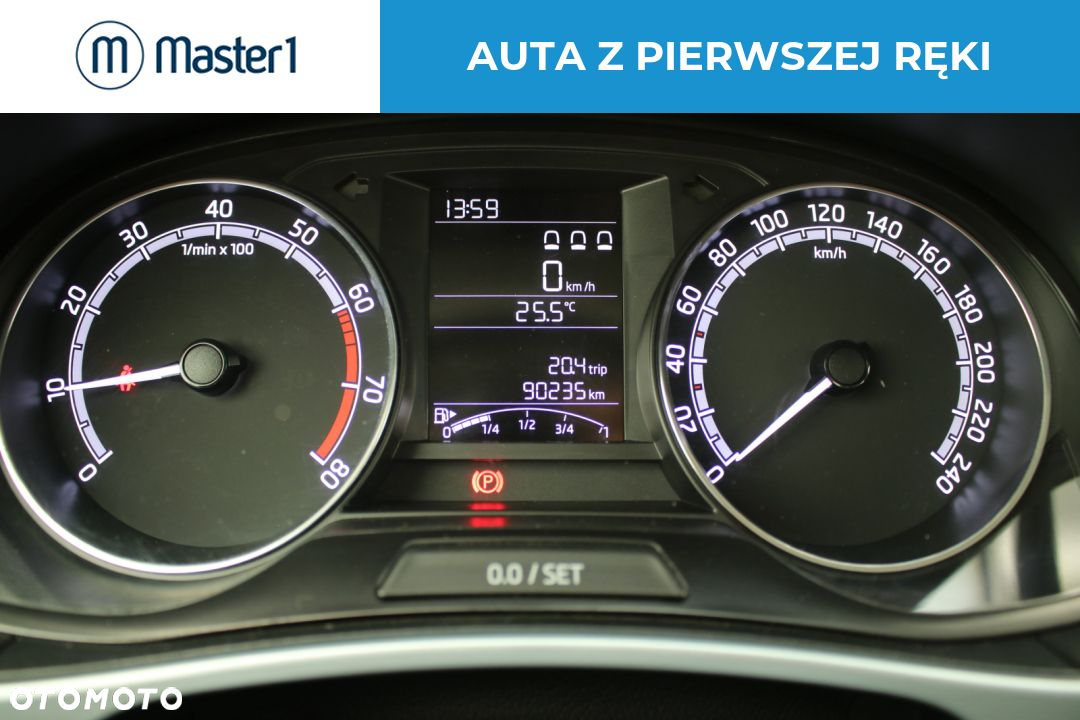 Skoda Fabia 1.0 TSI Ambition - 15