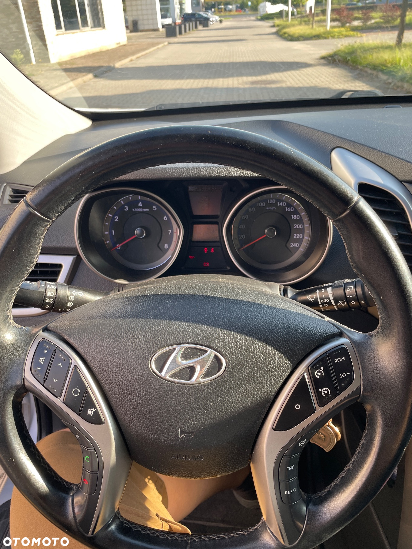 Hyundai i30 - 5