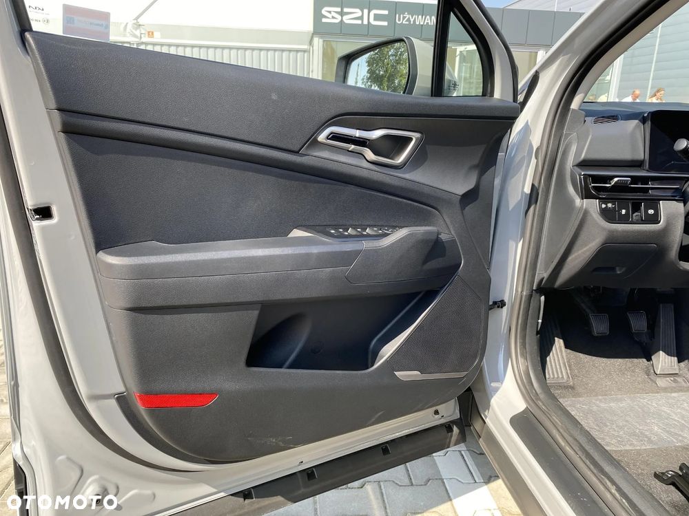Kia Sportage 1.6 T-GDI M 2WD - 14