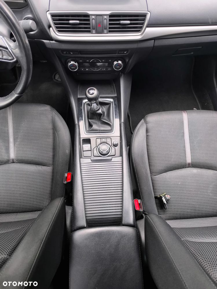 Mazda 3 2.0 Skyenergy - 15