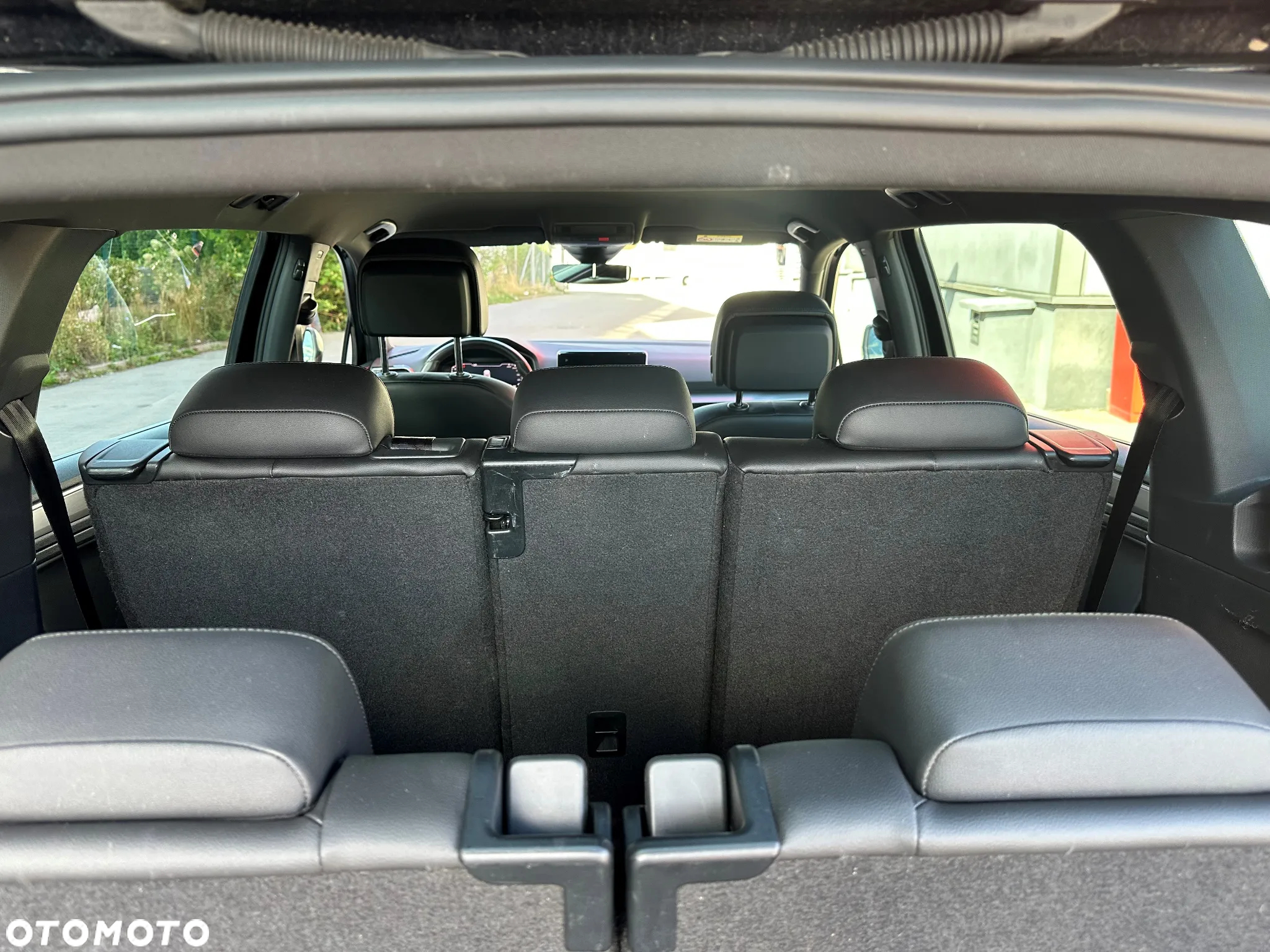 Seat Tarraco 2.0 TSI 4Drive OPF DSG FR - 16