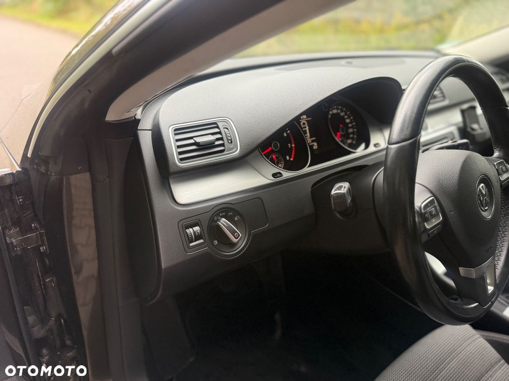 Volkswagen CC 1.8 TSI - 9