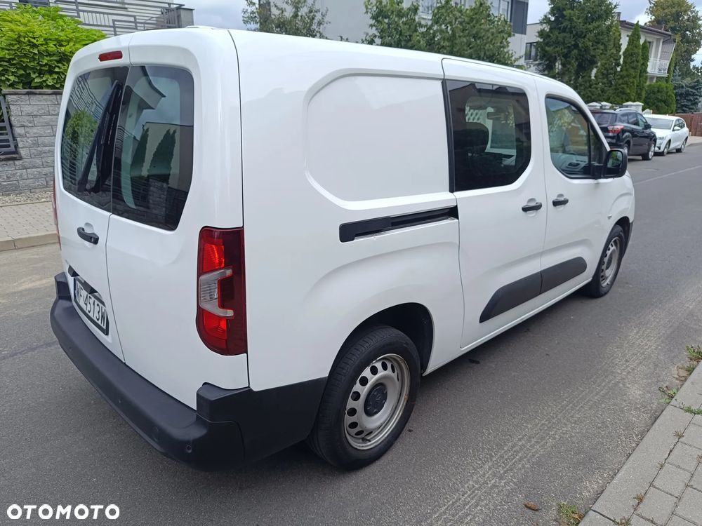Toyota Proace City - 6