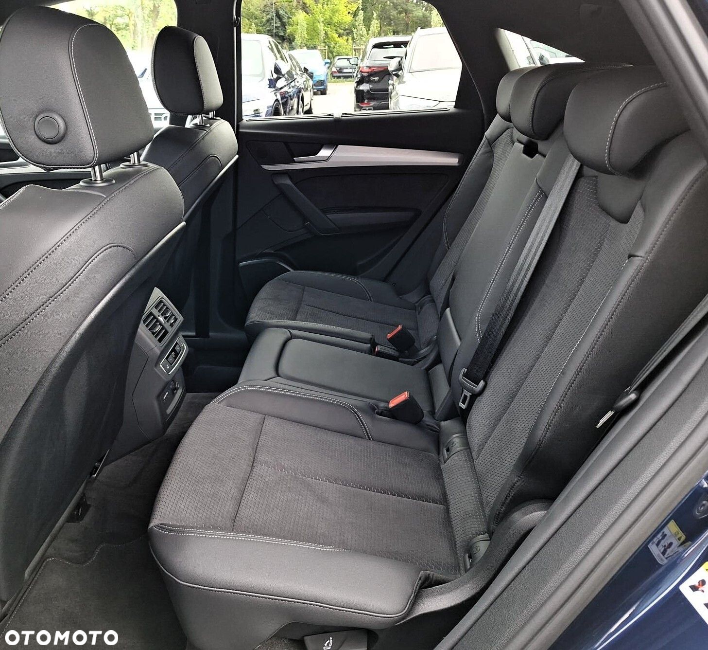 Audi Q5 Sportback - 19
