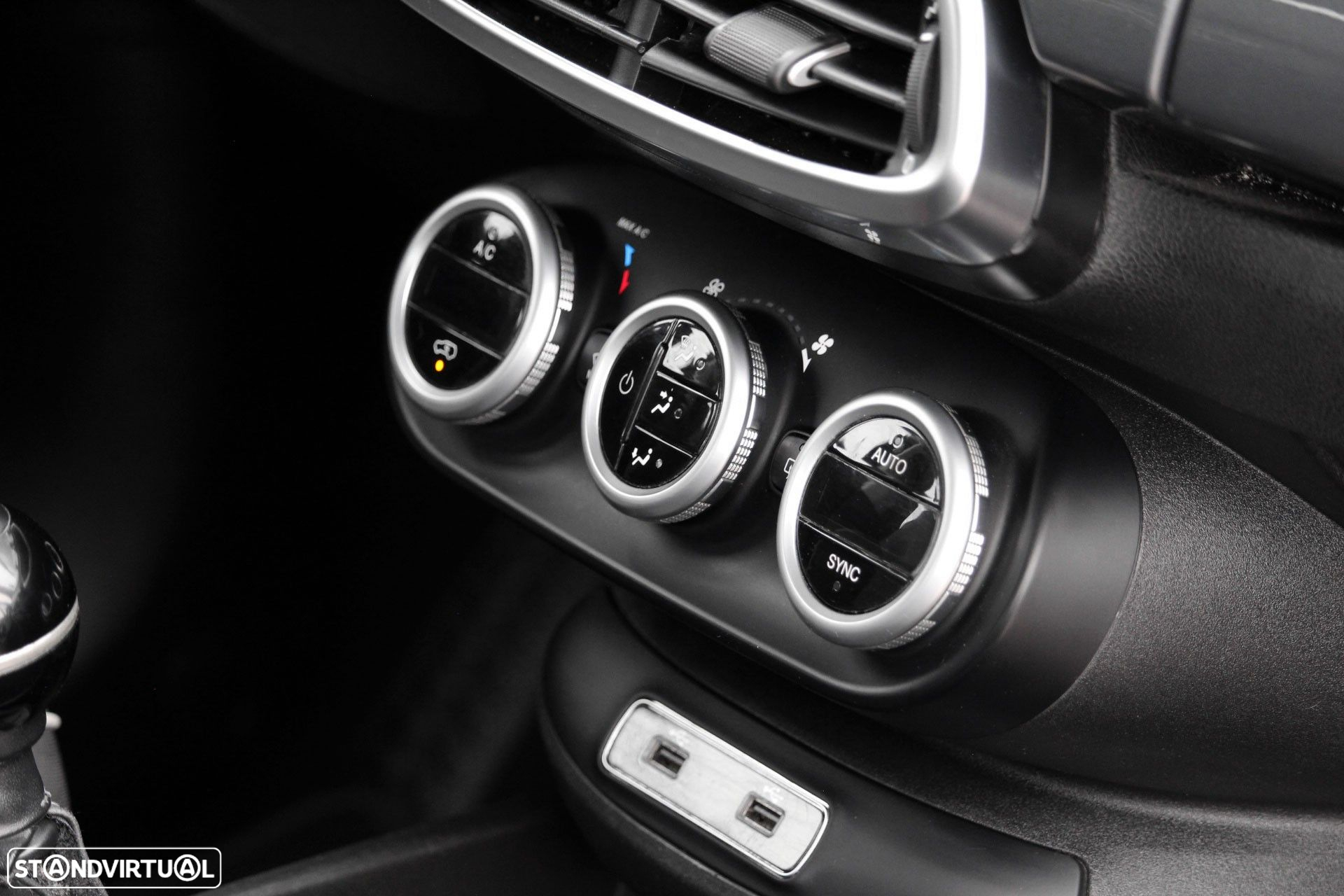 Fiat 500X 1.3 MJ City Cross - 25