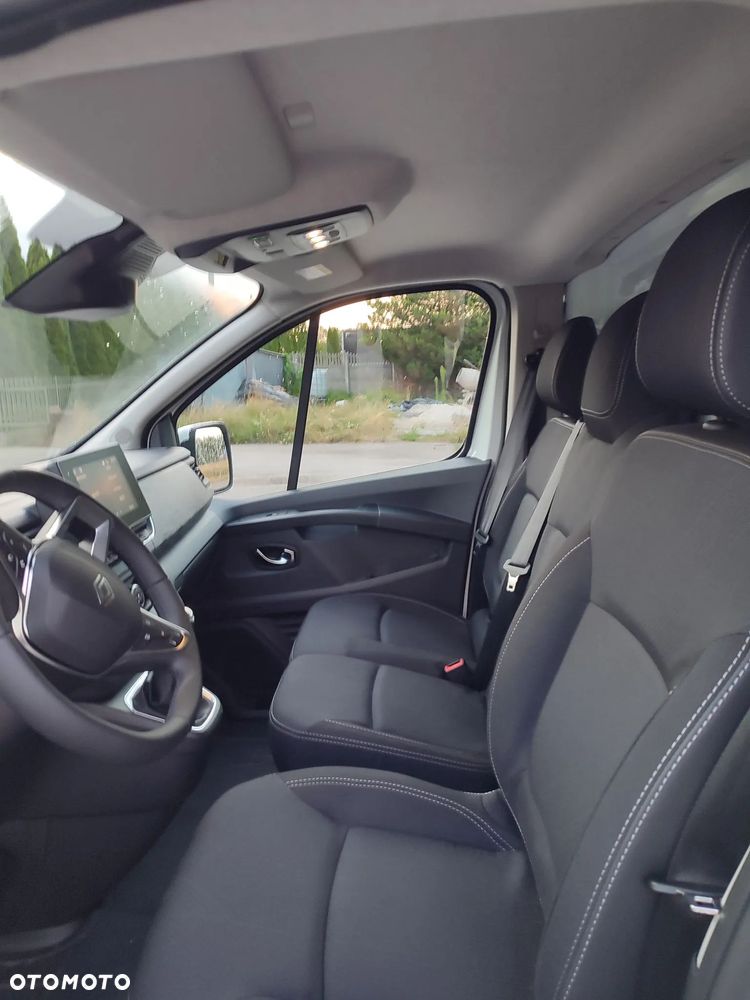 Renault TRAFIC - 14