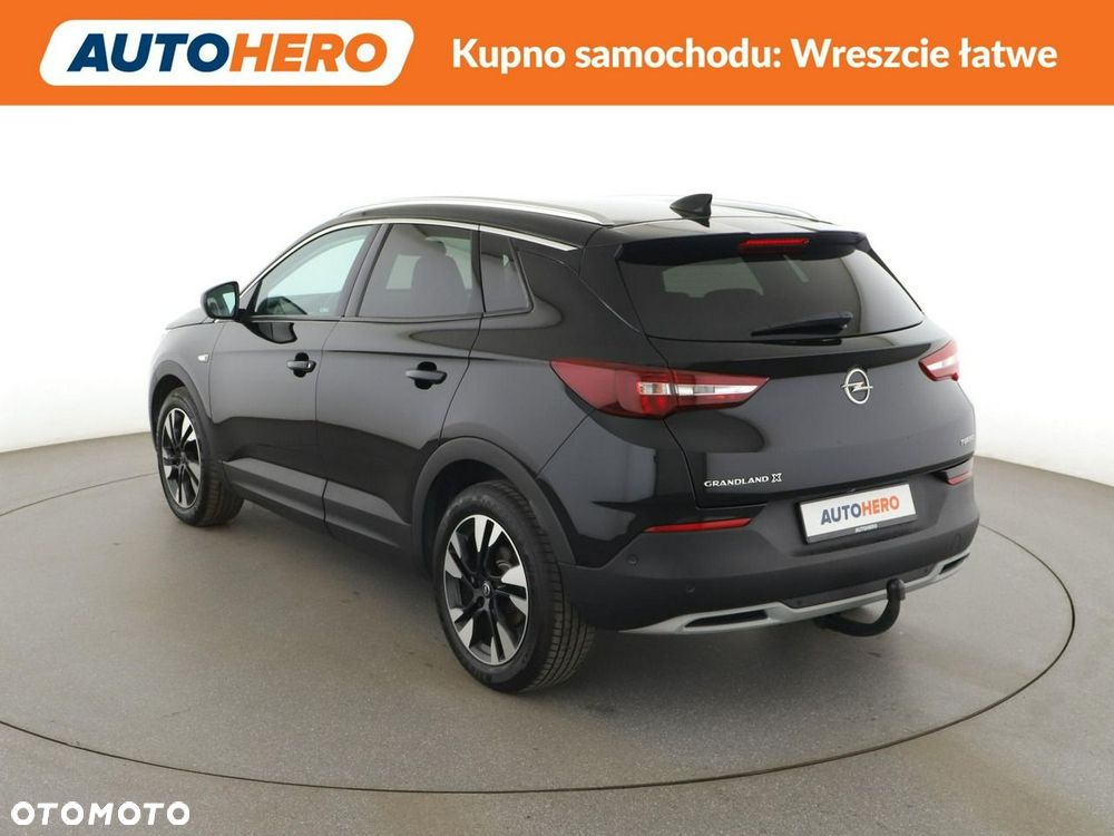 Opel Grandland X 1.2 Start/Stop Automatik Business INNOVATION - 5