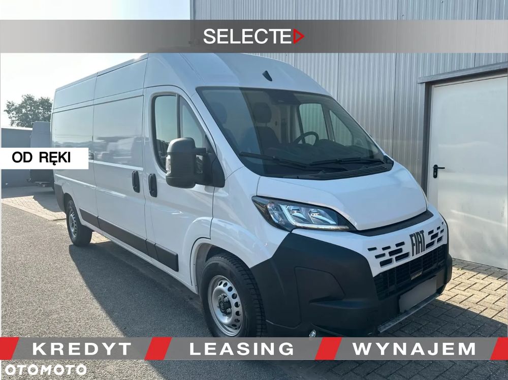 Fiat Ducato Od Ręki L3H2 - 1