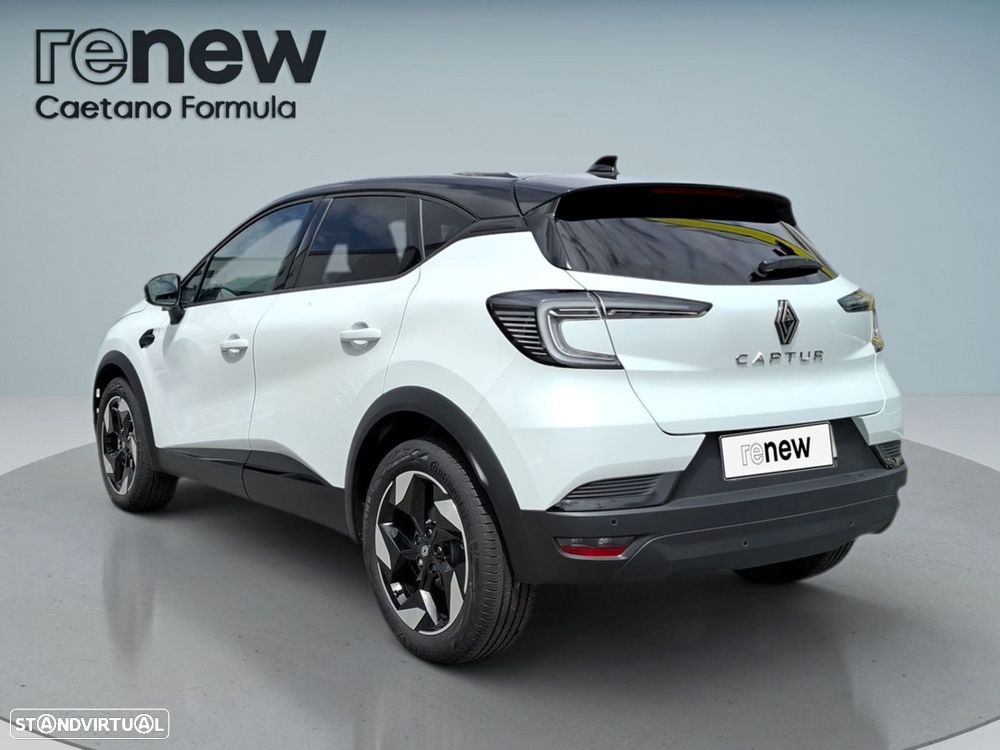 Renault Captur 1.0 TCe Techno - 6