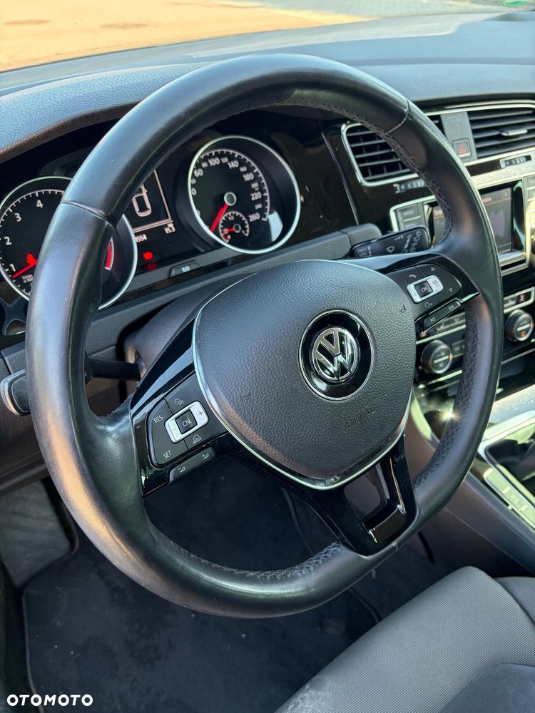 Volkswagen Golf 1.4 TSI Team - 19