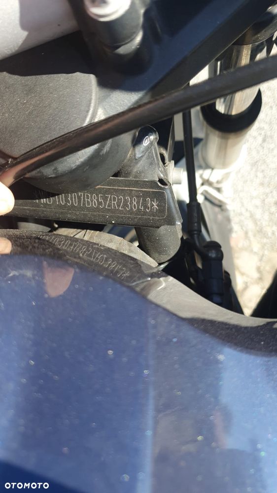 BMW GS - 11