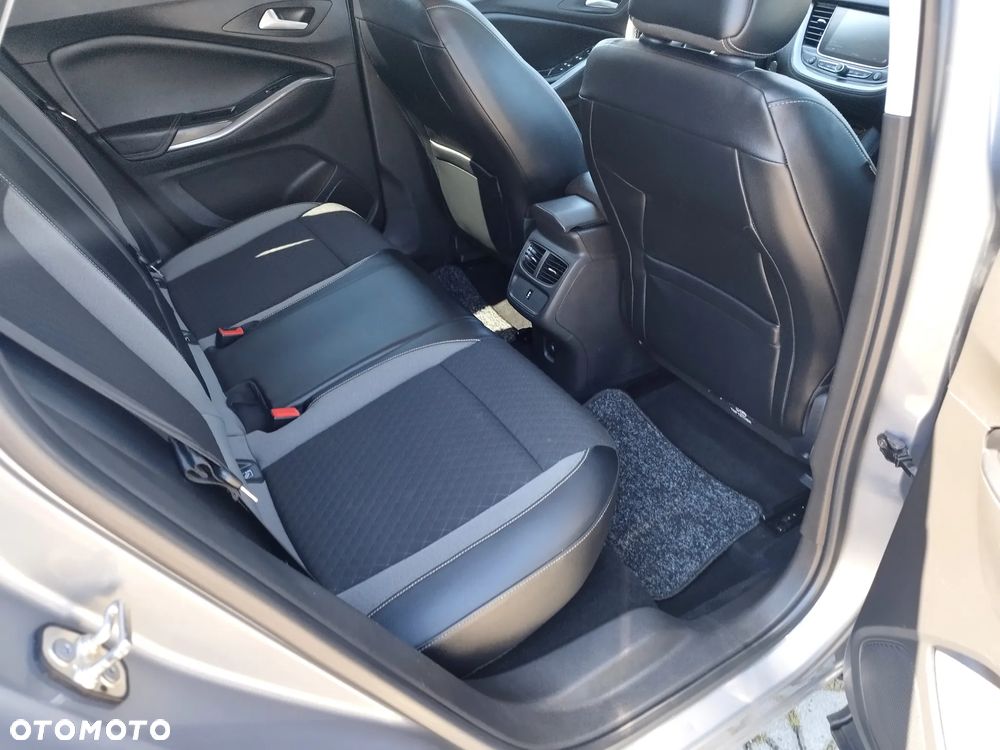 Opel Grandland X 1.2 Start/Stop Edition - 36