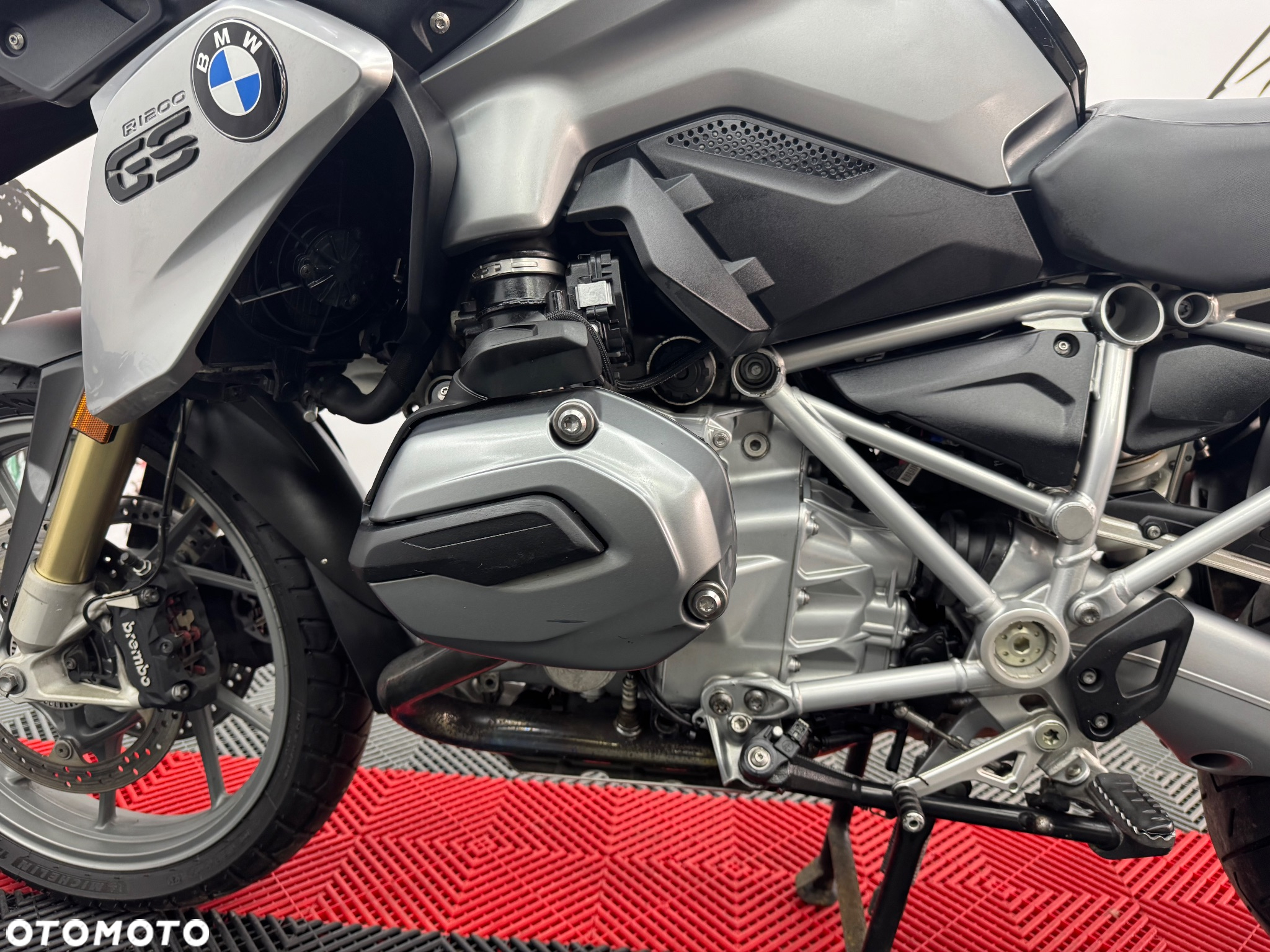 BMW R - 21