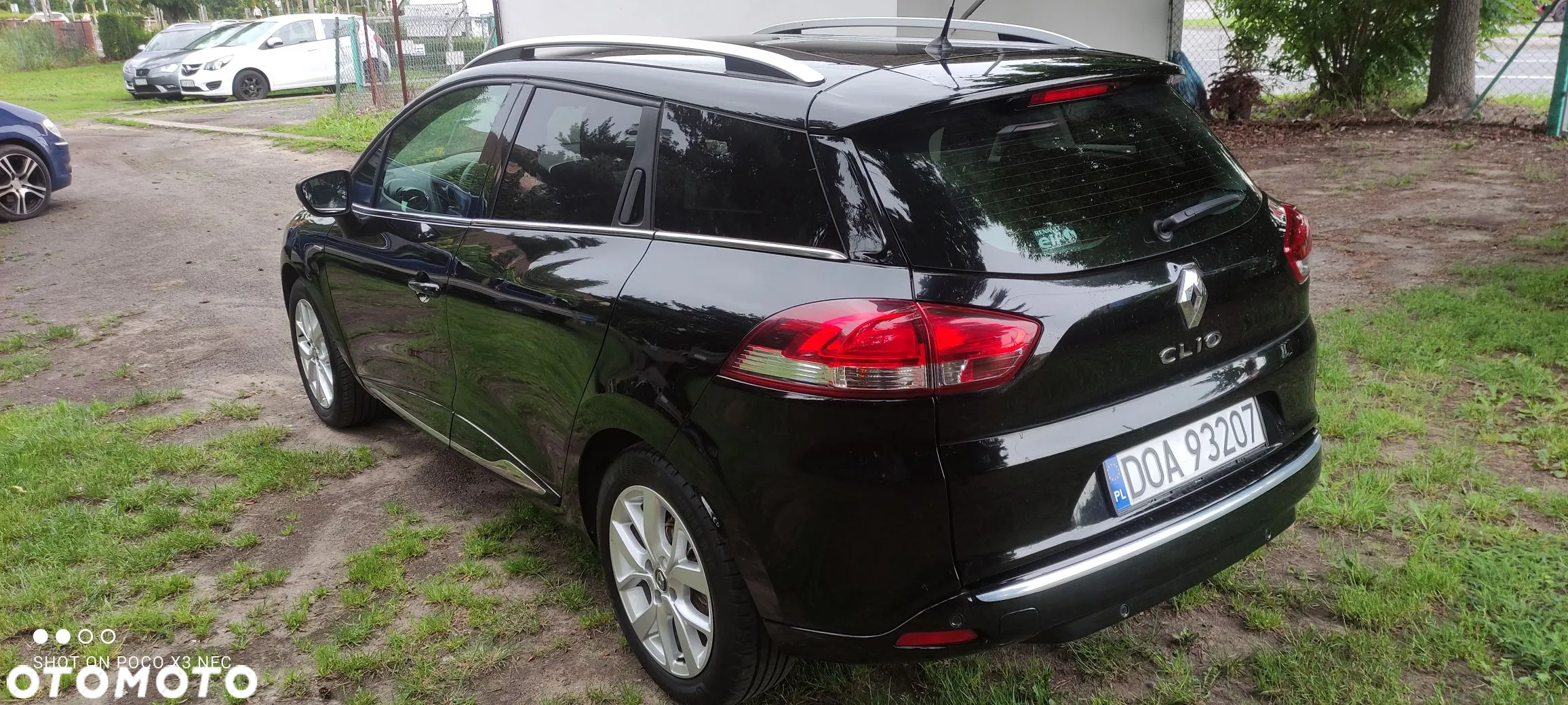 Renault Clio 0.9 Energy TCe Limited Plus - 19
