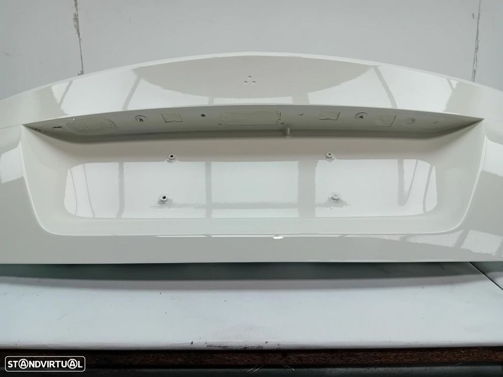 Porta / tampa da mala MERCEDES-BENZ Classe C (W204) - 2