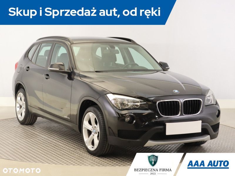 BMW X1 - 3