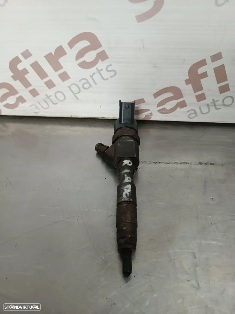 INJECTOR RENAULT LAGUNA / TRAFIC 1.9DCI 8200100272 0445110110B - 3