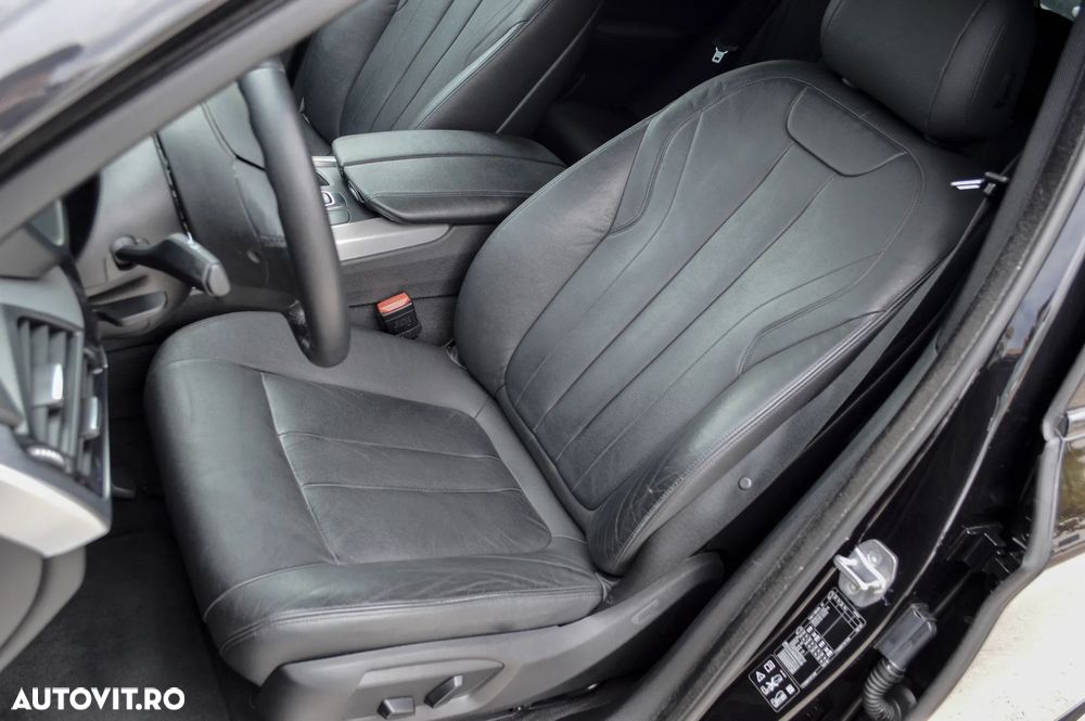 BMW X5 2016 — imagine 23