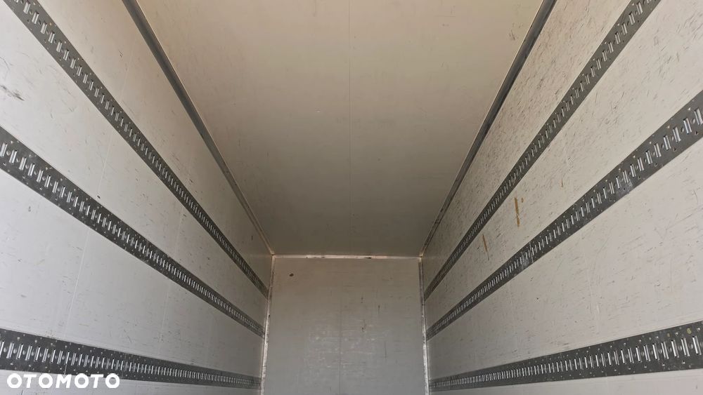Krone 25.500netto IZOTERMA KRONE BDF 7.45x.2.65 DRZWI MOŻLIWOŚĆ TRANSPORTU - 6