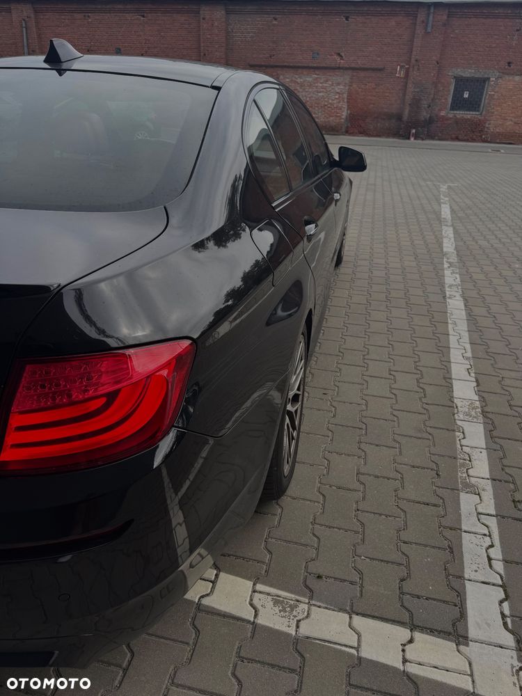 BMW Seria 5 - 6