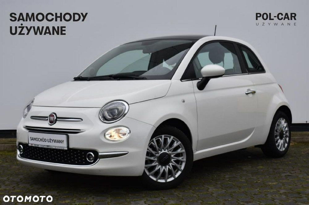 Fiat 500 1.0 Hybrid - 2