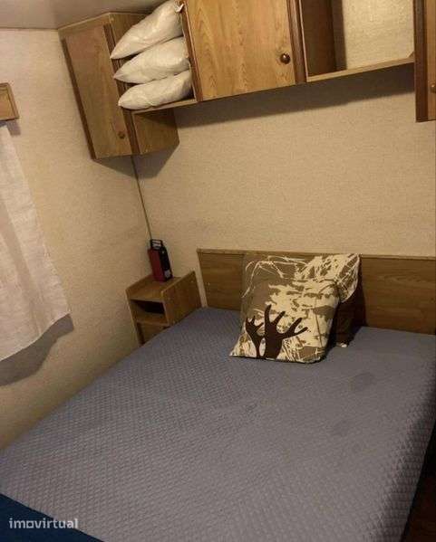 Mobil home (casa móvel) - Grande imagem: 2/7