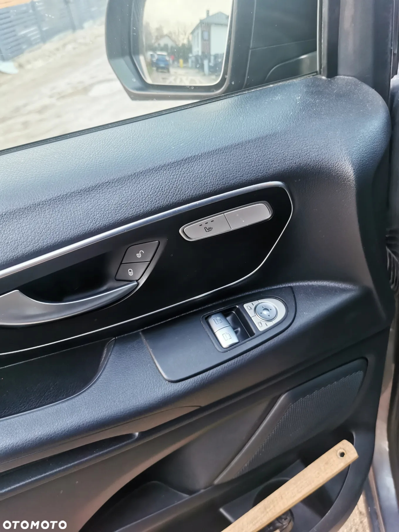 Mercedes-Benz Vito - 5