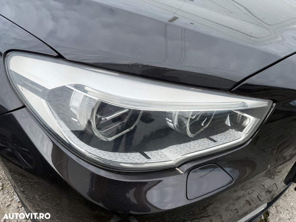 Faruri led bmw de europa bmw gt f07 facelift an 2015 - 2