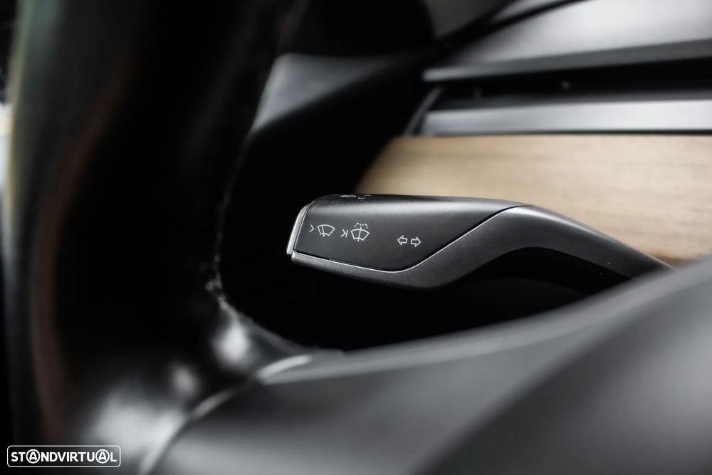 Tesla Model 3 Performance Dual Motor AWD - 14