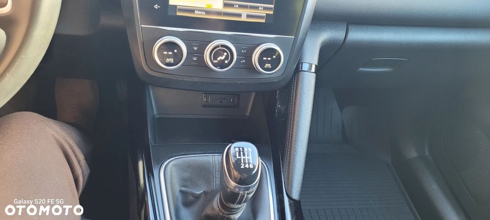 Renault Kadjar - 16