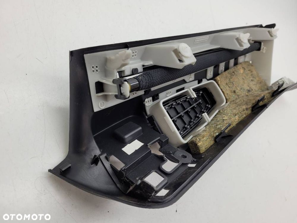 ROLETA BAGAŻNIKA TYŁ LEWA OSŁONA CITROEN C4 GRAND PICASSO I 900346200 - 4