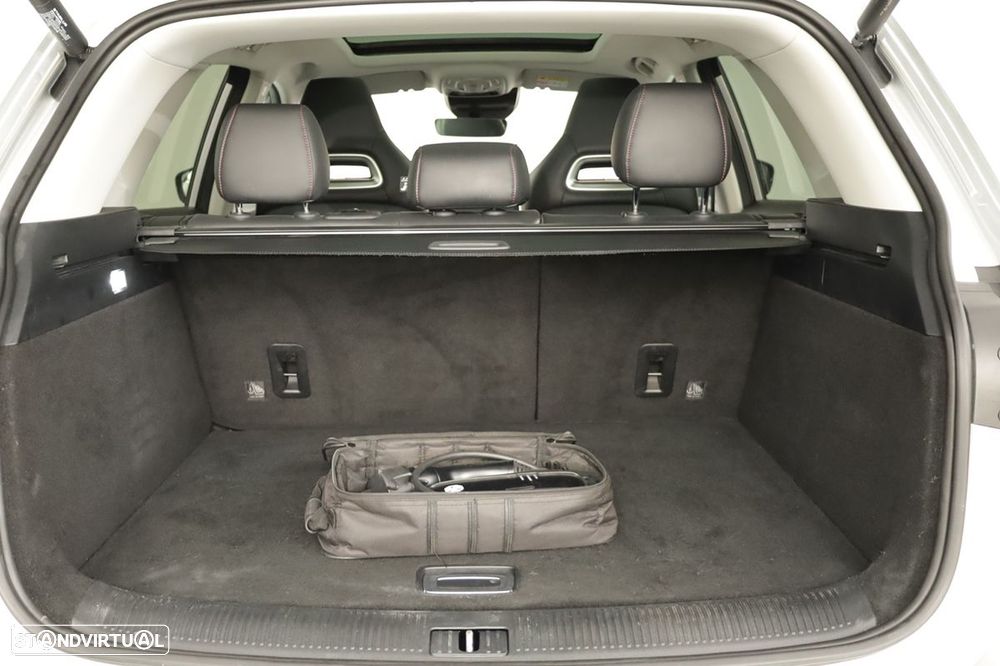 MG EHS 1.5 T-GDI Plug-in Hybrid Luxury - 26