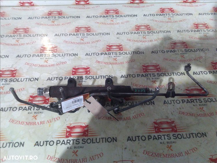 conducte injectoare 2.2 d ford transit an fabr. 2008 - 1