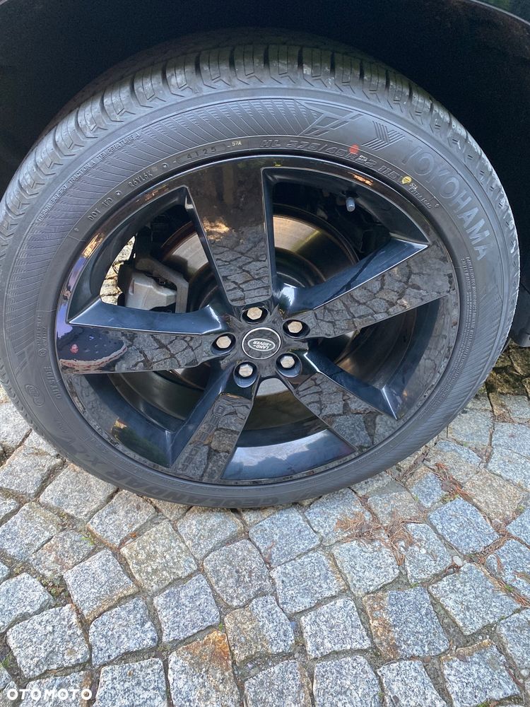 Land Rover Defender 3.0 D300 mHEV SE - 8