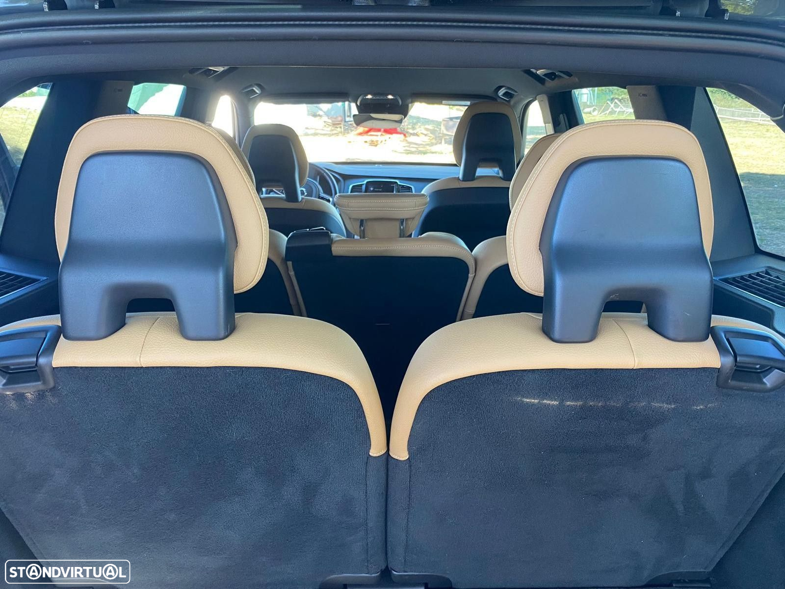 Volvo XC 90 2.0 D4 Momentum - 20