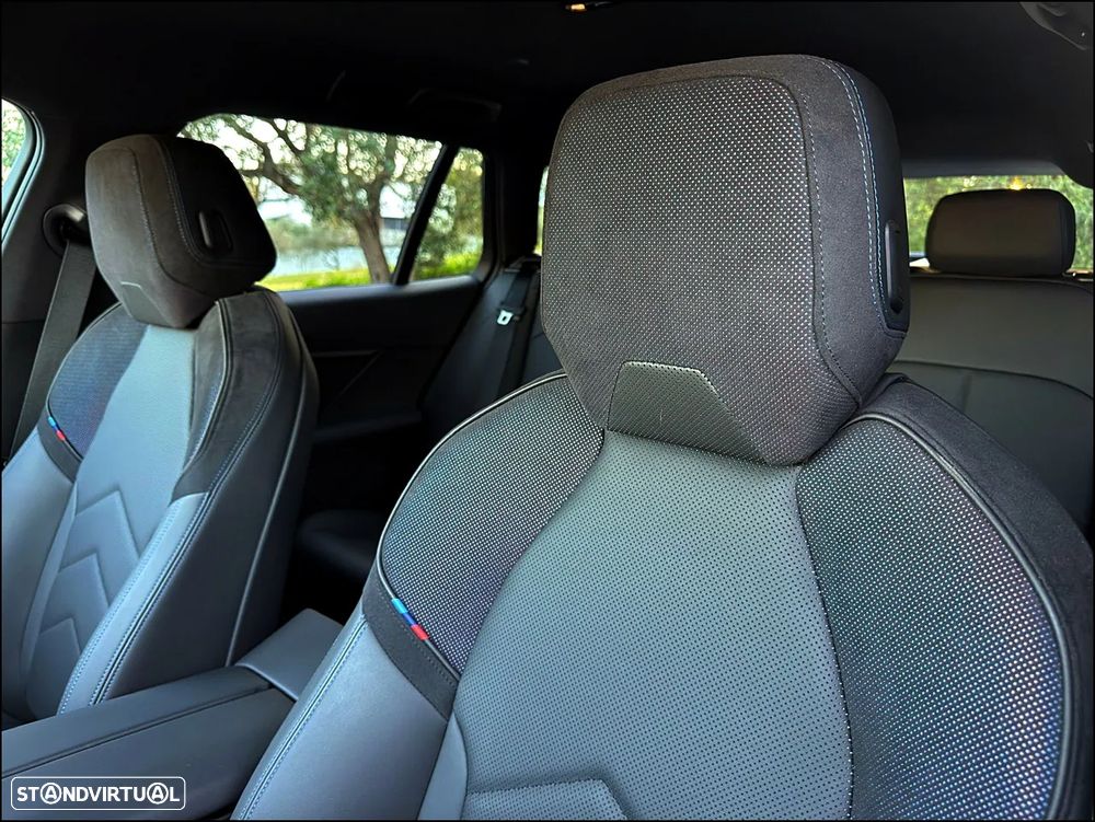 BMW i5 eDrive40 Pack Desportivo M Pro - 30