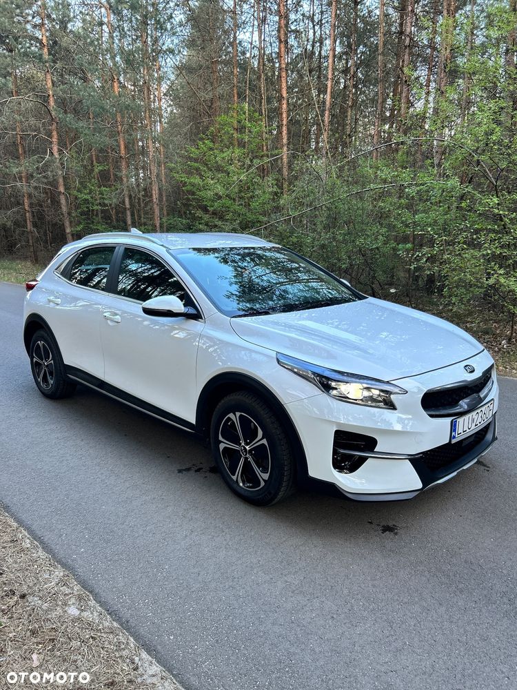 Kia XCeed - 1