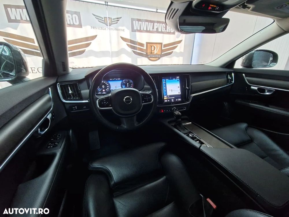 Volvo V90 Cross Country D5 AWD Geartronic - 20