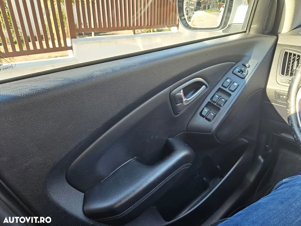 Hyundai ix35 - 19