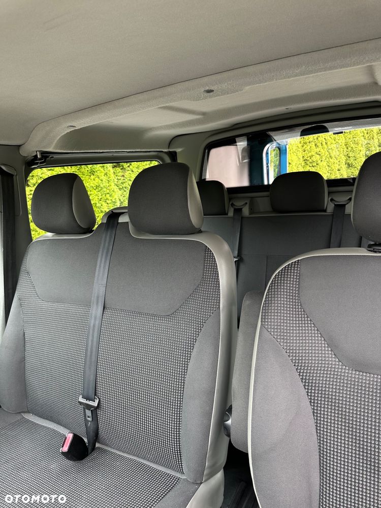 Opel Vivaro - 15
