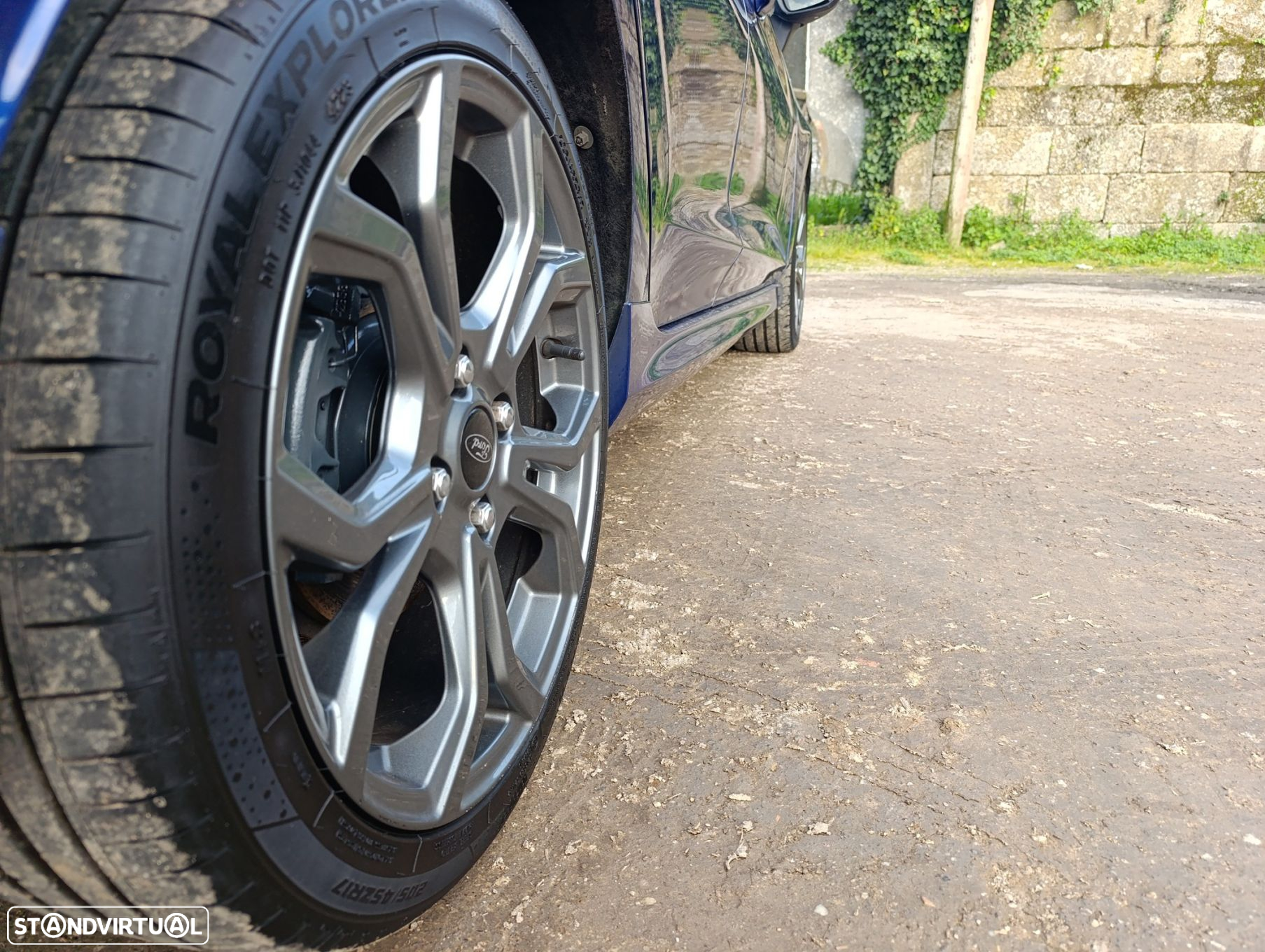 Ford Fiesta 1.0 EcoBoost ST-Line - 8