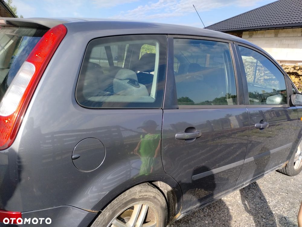 Ford Focus C-Max 1.8 Ambiente - 6