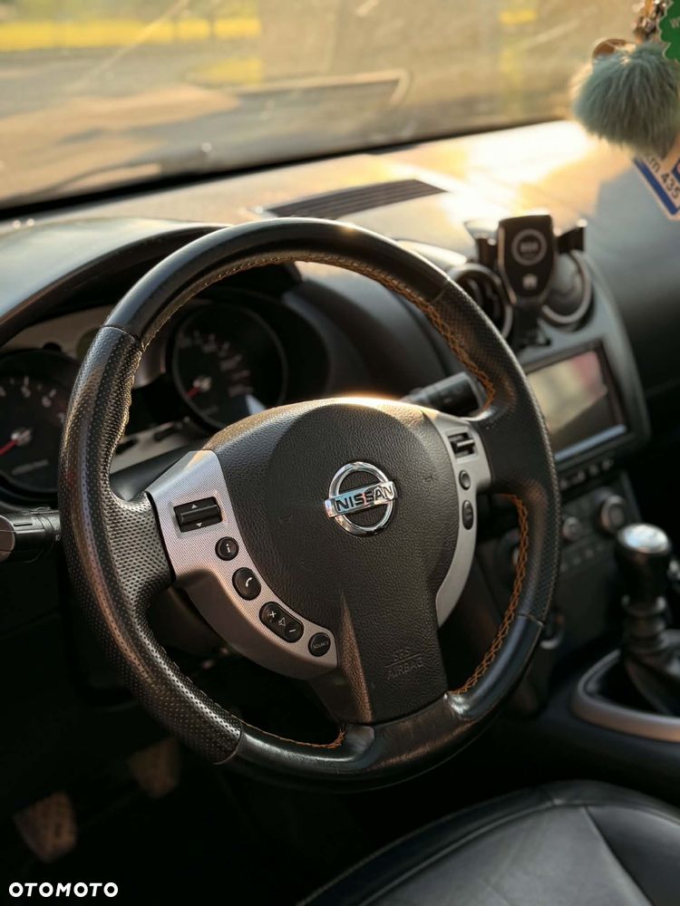 Nissan Qashqai 2.0 Tekna Pack - 22