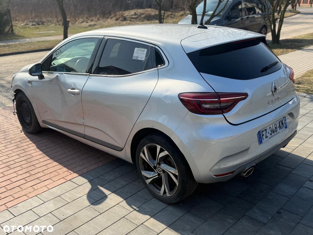 Renault Clio 1.3 TCe R.S Line - 7