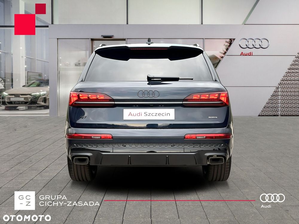 Audi Q7 - 5